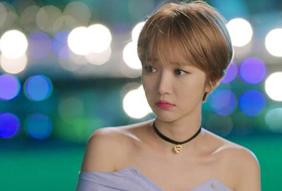 想從路人變女神 換個(gè)發(fā)型比整容還管用