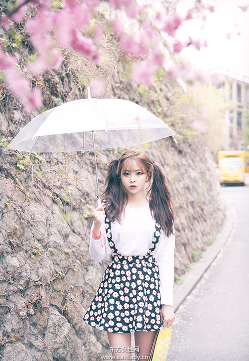 既不會影響運動又時尚的10種美麗發(fā)型