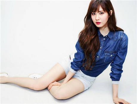 You Must Know 今年發(fā)型大勢蓬松劉海