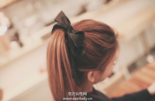 既不會(huì)影響運(yùn)動(dòng)又時(shí)尚的10種美麗發(fā)型