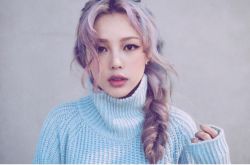 彩妝就要搭 彩 色 學(xué)韓國(guó)彩妝女王PONY的無敵發(fā)色