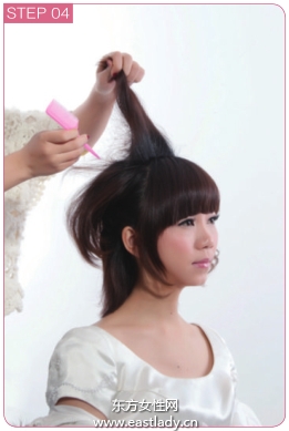 時尚女生短發(fā)發(fā)型設(shè)計好看