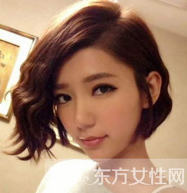 解析蛋卷頭適合什么臉型 不同臉型適合各種時(shí)尚潮感蛋卷頭