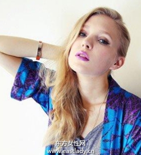 中醫(yī)按摩防治脫發(fā)