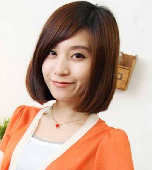 唯美伴娘發(fā)型推薦 花樣展現(xiàn)柔美氣質(zhì)