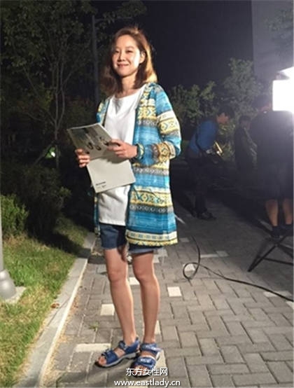 中長(zhǎng)發(fā)發(fā)型流行正當(dāng)時(shí) 看明星們的中長(zhǎng)發(fā)發(fā)型設(shè)計(jì)