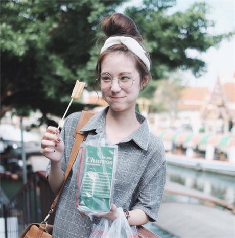 You Must Know 今年發(fā)型大勢(shì)蓬松劉海