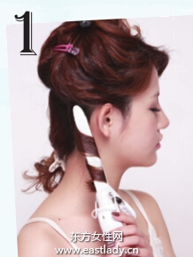 短款芭比冰淇淋卷 塑造酷芭比柔美感覺