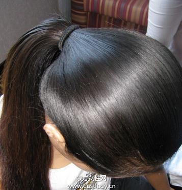 發(fā)蠟、啫喱和摩絲你應(yīng)該用哪個(gè)