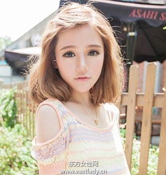 燙發(fā)染發(fā)后的頭發(fā)護(hù)理