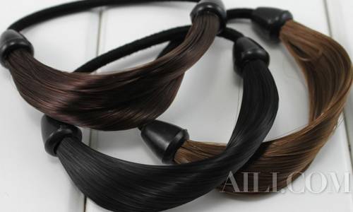 上班族必學(xué)10款簡(jiǎn)易編發(fā) 推薦女神速成新神器