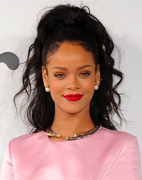 炎炎夏日如何扎發(fā)最養(yǎng)眼 趕緊get好這7位女明星