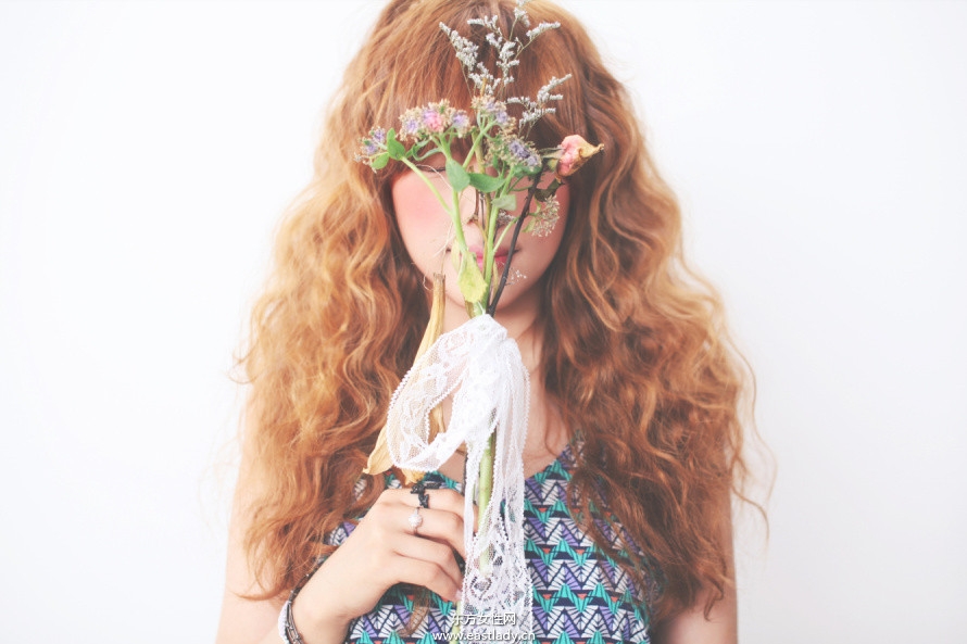 關(guān)于染發(fā)的八大謊言 你信了幾條