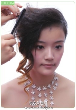 好看劉海日系發(fā)型變身可愛芭比