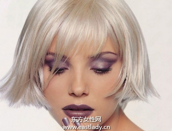 頭發(fā)白是什么原因 頭發(fā)白了怎么辦