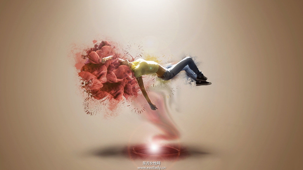 你知道染發(fā)前要洗頭嗎 四招教你染發(fā)小訣竅