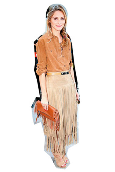 側(cè)撥發(fā)不再只能性感 簡單3招讓你成為百變女王