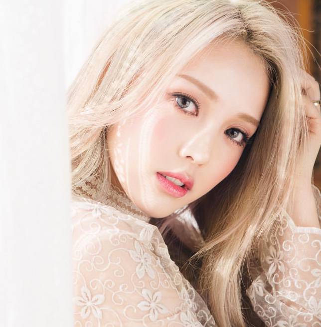 彩妝就要搭 彩 色 學(xué)韓國彩妝女王PONY的無敵發(fā)色