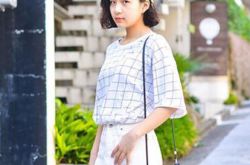 趕緊學(xué)起來 2016小清新卷發(fā)日系發(fā)型