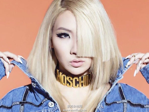 關(guān)于染發(fā)的八大謊言 你信了幾條