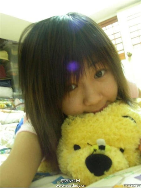 三款讓人大跌形象的發(fā)型 你剪過嗎