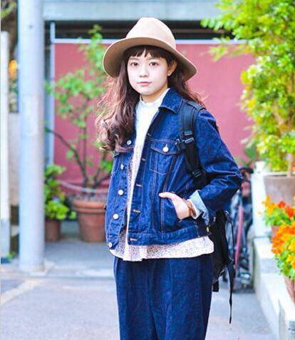 趕緊學(xué)起來(lái) 2016小清新卷發(fā)日系發(fā)型