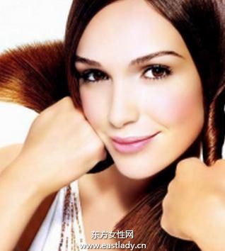 適合OL的15分鐘高效洗發(fā)步驟