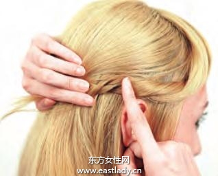 卡哇伊斜劉海發(fā)型設計 馬上變可愛