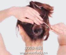 水晶側(cè)盤發(fā)張揚(yáng)又不失乖巧