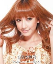 如何讓軟趴趴的頭發(fā)呈現(xiàn)自然蓬松飽滿感