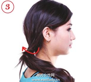 中長發(fā)戴帽發(fā)型 讓你顯得既時尚又酷感十足