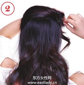 2013最新發(fā)型設(shè)計(jì)風(fēng)情萬種