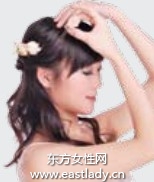 小小發(fā)卡塑造浪漫田園風格