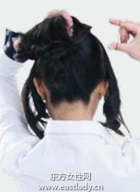 2013最新日系發(fā)型展示日本女性的剛?cè)岵?jì)