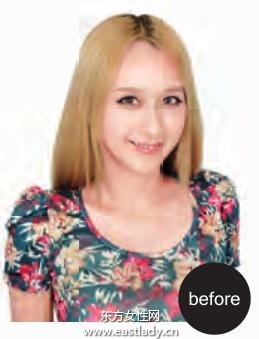 編發(fā)當頭線 長發(fā)復古辮轉瞬成精靈