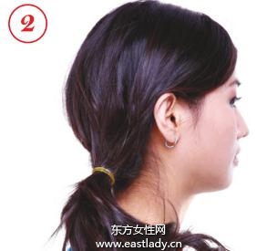 中長發(fā)戴帽發(fā)型 讓你顯得既時尚又酷感十足