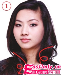 2012最新卷發(fā)發(fā)型 搶眼 成熟