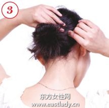 馬尾辮發(fā)型設(shè)計(jì)讓秀發(fā)也優(yōu)雅起來(lái)