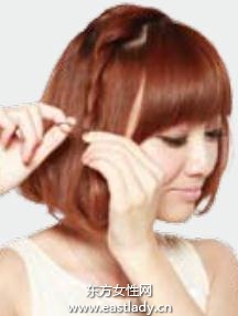 雙股粗麻花辮熟女最愛