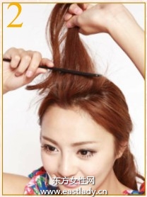 松高劉海媚姐發(fā)好看又實(shí)用