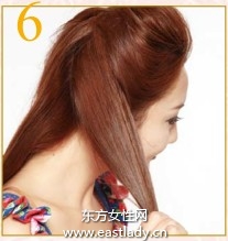 松高劉海媚姐發(fā)好看又實(shí)用