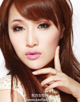 自然直發(fā)擋不住的誘惑