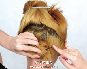 發(fā)型DIY打造靚麗運(yùn)動(dòng)型發(fā)型