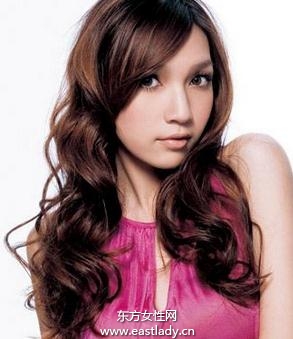 油性頭發(fā)的護理之道