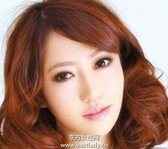 適合圓臉的發(fā)型推薦