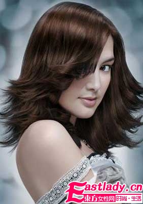 秋冬季節(jié)如何進行護發(fā)