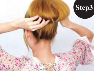 最新復(fù)古馬尾辮發(fā)型設(shè)計(jì)簡(jiǎn)單到你都不敢相信