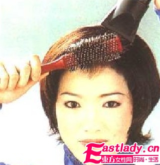 2012短發(fā)最新發(fā)型 熟女的最愛發(fā)型