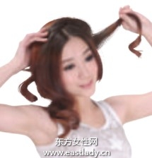 日式三股辮簡(jiǎn)單清爽氣質(zhì)好