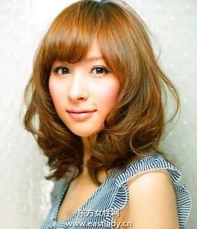 有利于頭發(fā)的食物